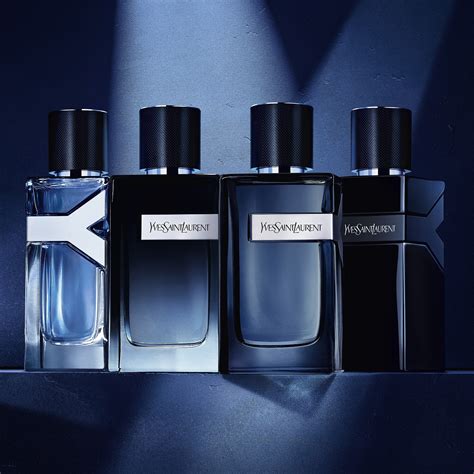 real ysl saint men perfume|y y perfume sephora.